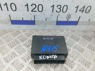 Блок комфорта, ориг. номер 7L0959933F, 5DK008416-26, VOLKSWAGEN TOUAREG 7L 7L 2002-2007
