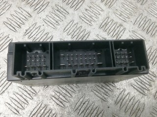 Блок комфорта, ориг. номер 7L0959933F, 5DK008416-26, VOLKSWAGEN TOUAREG 7L 7L 2002-2007