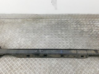 Накладка на порог MITSUBISHI L200 K4T K4T 2006-2011