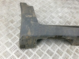 Накладка на порог, MITSUBISHI L200 K4T K4T 2006-2011