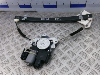 Стеклоподъемник передний правый, OPEL ANTARA 2006-2011