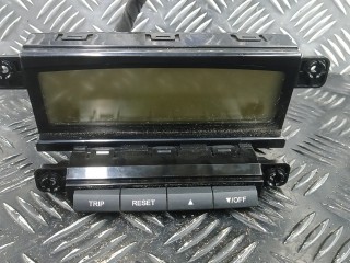Монитор KIA CEE'D 1 1 2006-2010