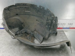 Защита арок (защита крыла, подкрылок) передняя правая, NISSAN X-TRAIL T31 T31 2007-2011