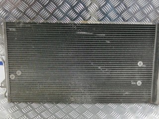Радиатор кондиционера VOLKSWAGEN TOUAREG 7L 7L 2002-2007