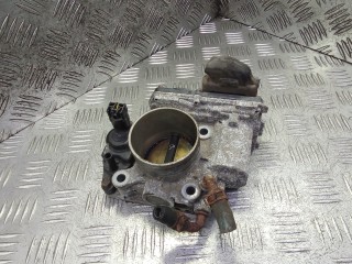 Дроссельная заслонка бензиновая, HONDA CR-V 3 3 2006-2009