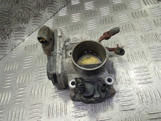 Дроссельная заслонка бензиновая, HONDA CR-V 3 3 2006-2009