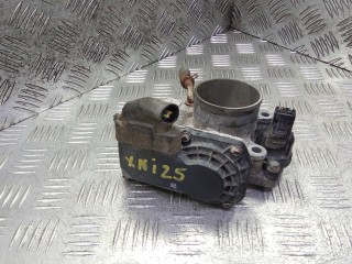 Дроссельная заслонка бензиновая, HONDA CR-V 3 3 2006-2009
