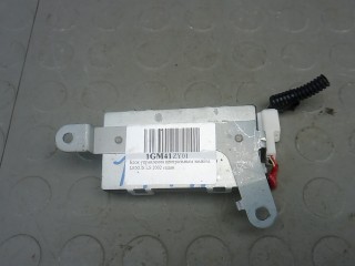 Блок управления центральным замком, ориг. номер 8974150400, LEXUS LS 3 3 2000-2003