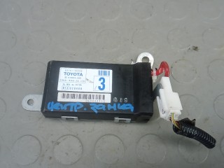 Блок управления центральным замком, ориг. номер 8974150400, LEXUS LS 3 3 2000-2003