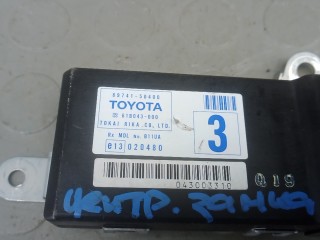Блок управления центральным замком, ориг. номер 8974150400, LEXUS LS 3 3 2000-2003