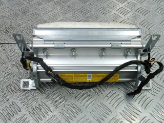 Подушка безопасности пассажира, ориг. номер 7L0880202H, PORSCHE CAYENNE 1 1 2002-2007