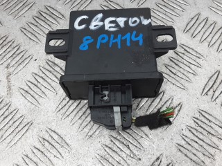 Блок управления светом MERCEDES BENZ R-CLASS W251 W251 2005-2007