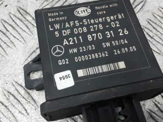Блок управления светом, MERCEDES BENZ R-CLASS W251 W251 2005-2007