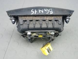 Подушка безопасности водителя, ориг. номер 7H0880201Q, VOLKSWAGEN TRANSPORTER T5 T5 2002-2009