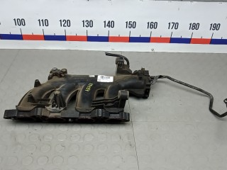 Впускной коллектор бензиновый MERCEDES BENZ C-CLASS W203 W203 2004-2008