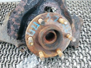 Ступица передняя правая, NISSAN PATHFINDER R51 R51 2004-2010