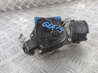 Дроссельная заслонка дизельная, ориг. номер 1446900QAH, NISSAN QASHQAI J10 J10 2010-2013