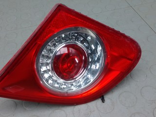 Фонарь правый крышки багажника VOLKSWAGEN PASSAT B6 B6 2005-2010