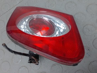 Фонарь правый крышки багажника, VOLKSWAGEN PASSAT B6 B6 2005-2010