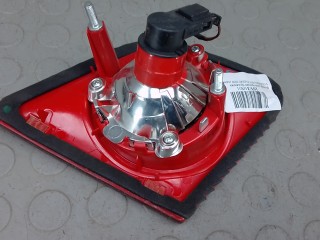 Фонарь правый крышки багажника, VOLKSWAGEN PASSAT B6 B6 2005-2010