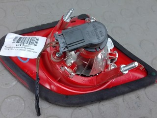 Фонарь правый крышки багажника, VOLKSWAGEN PASSAT B6 B6 2005-2010