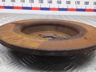 Диск тормозной задний, ориг. номер 2008440, GV612A315AA, FORD KUGA 2 2 2016-2019