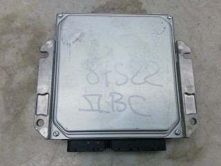Блок управления двс, ориг. номер 22611AP200, 2758009253, SUBARU FORESTER 3 3 2007-2011