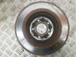 Диск тормозной задний, MERCEDES BENZ E-CLASS W212 W212 2009-2013