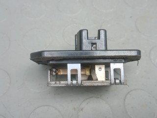 Сопротивление печки, DODGE CALIBER 2006-2009