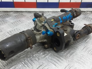 Корпус термостата бензиновый, OPEL ASTRA H H 2004-2007