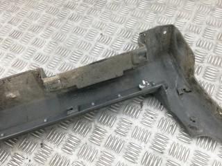 Накладка на порог, MITSUBISHI L200 K4T K4T 2006-2011