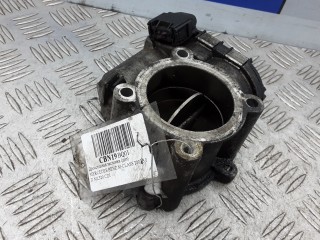 Дроссельная заслонка дизельная MERCEDES BENZ M-CLASS W164 W164 2005-2008