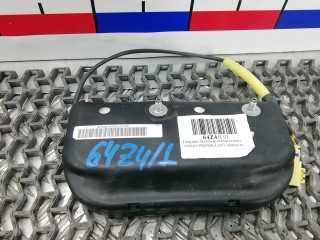 Подушка безопасности пассажира, ориг. номер 985H0AV700, 985H1AV700, NISSAN PRIMERA P12 P12 2001-2008