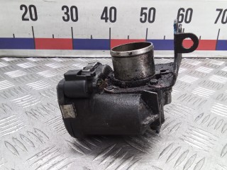 Дроссельная заслонка дизельная, ориг. номер 4431102, 93161581, OPEL VIVARO 2006-2014