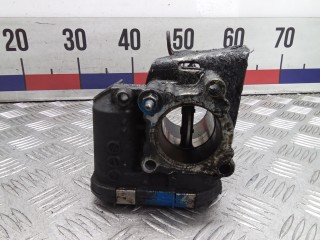 Дроссельная заслонка дизельная, ориг. номер 4431102, 93161581, OPEL VIVARO 2006-2014