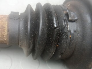 Привод задний правый, CHRYSLER CROSSFIRE 2003-2007