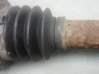 Привод задний правый, CHRYSLER CROSSFIRE 2003-2007