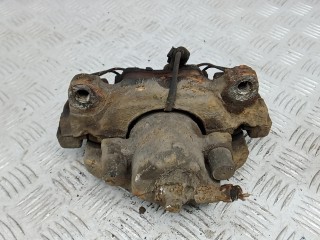 Суппорт тормозной передний левый, ориг. номер 1K0615123E, VOLKSWAGEN JETTA 5 5 2005-2010