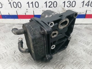 Корпус масляного фильтра дизельный FORD MONDEO 4 4 2006-2010