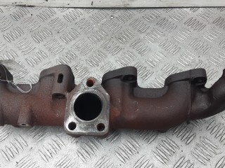 Выпускной коллектор дизельный, KIA SORENTO 1 1 2006-2011