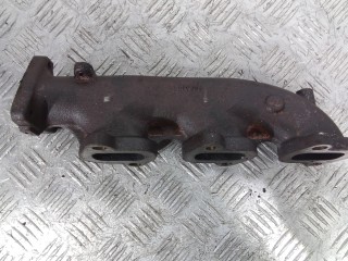 Выпускной коллектор дизельный, ориг. номер 059253033P, AUDI Q7 2005-2009