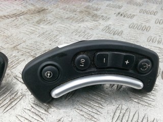 Кнопки руля, LAND ROVER RANGE ROVER SPORT 2005-2009