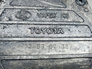Насос вакуумный, ориг. номер 293000R010, 293000W030, TOYOTA AVENSIS T25 T25 2006-2009