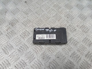 Блок управления CITROEN C5 2 2 2007-2017