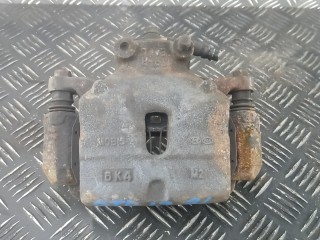 Суппорт тормозной передний левый, ориг. номер 581103Z160, 581803ZA06, HYUNDAI I40 2015-2019