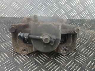 Суппорт тормозной передний левый, ориг. номер 581103Z160, 581803ZA06, HYUNDAI I40 2015-2019