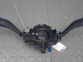 Переключатель поворотов и дворников (стрекоза) VOLKSWAGEN GOLF 5 5 2003-2009