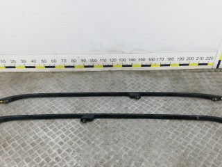 Рейлинги, MERCEDES BENZ E-CLASS W210 W210 1999-2002
