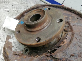 Ступица задняя правая, VOLKSWAGEN PASSAT B5 B5 1996-2001