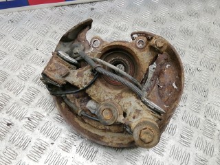 Ступица задняя правая, VOLKSWAGEN PASSAT B5 B5 1996-2001
